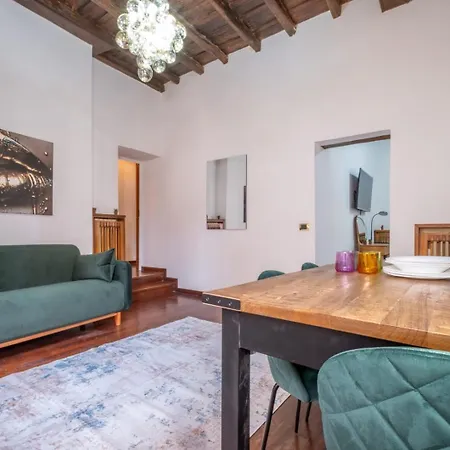 Apartment Trevi